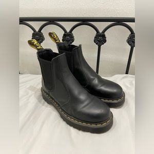 Size 10 Dr. Martens